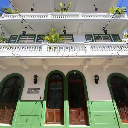 Amazinn Places Rooftop And Jacuzzi V Panama City Exterior photo