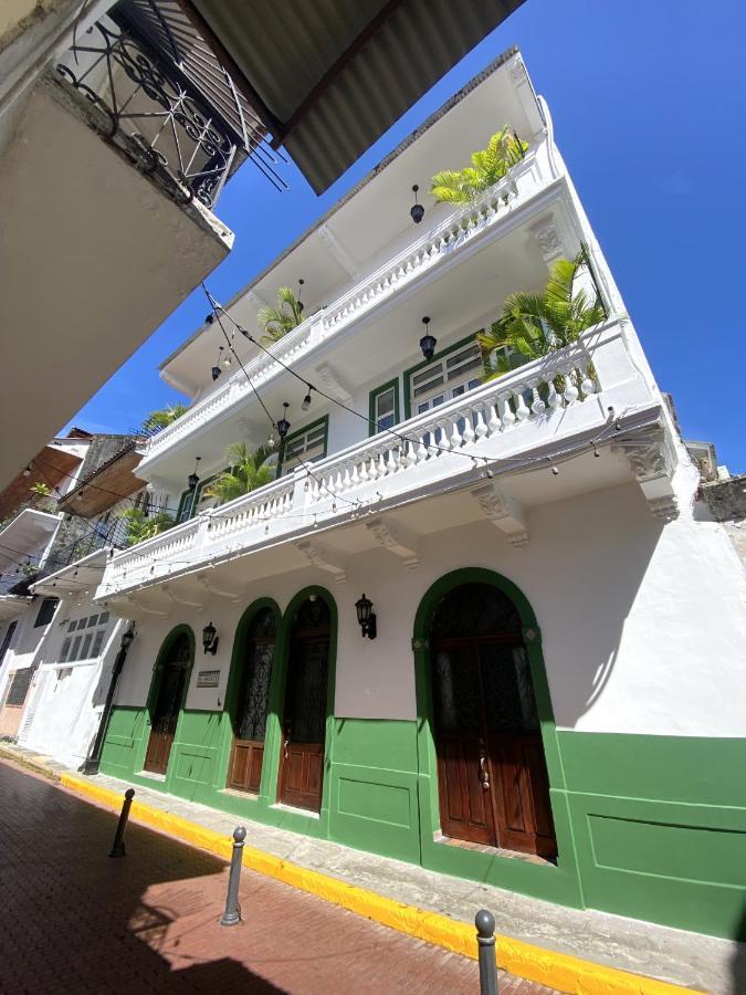 Amazinn Places Rooftop And Jacuzzi V Panama City Exterior photo